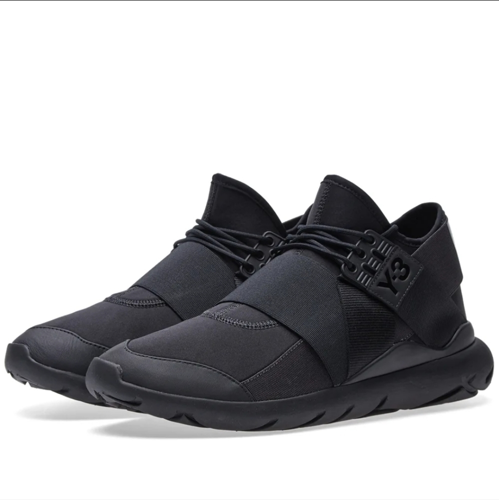 Y-3 W Qasa Elle Lace